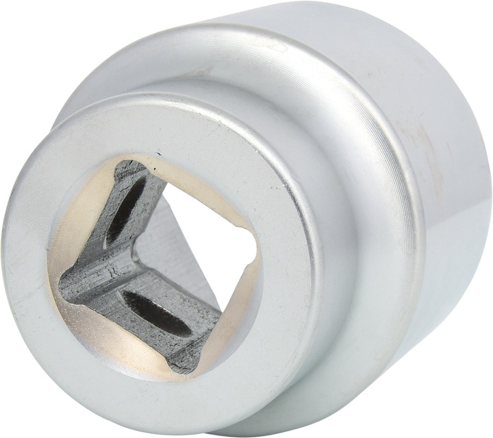 Produktbild KS Tools 1" Sechskant-Stecknuss kurz (54 mm)