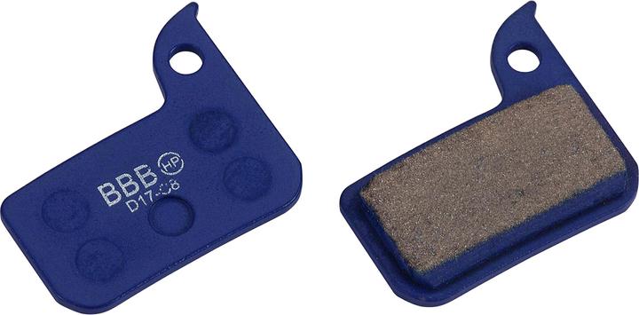BBB Frein hydraulique Discstop Sram Road (SRAM, Organique)