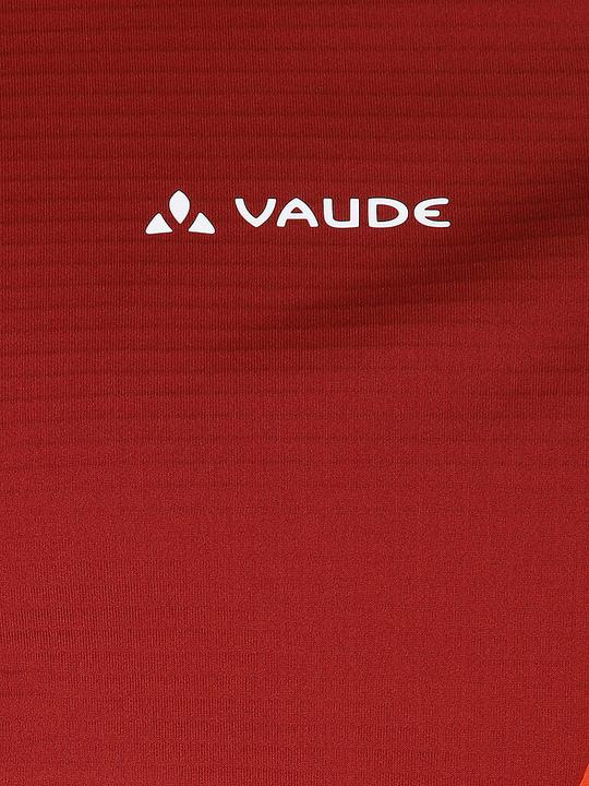 Actual product image Vaude Monviso Fleece II (L)
