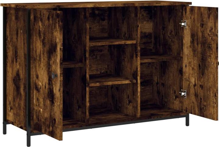 Image du produit vidaXL Sideboard (100 x 35 x 70 cm)