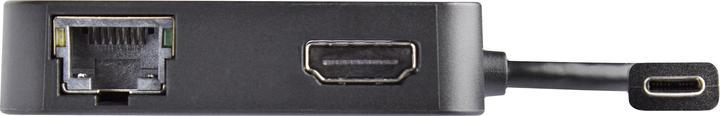 Produktbild StarTech Multiport Adapter USB-C (USB-C, 2 Ports)