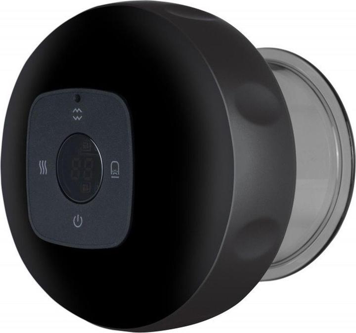 Actual product image Humanas BB01 Bańka Chińska czarny