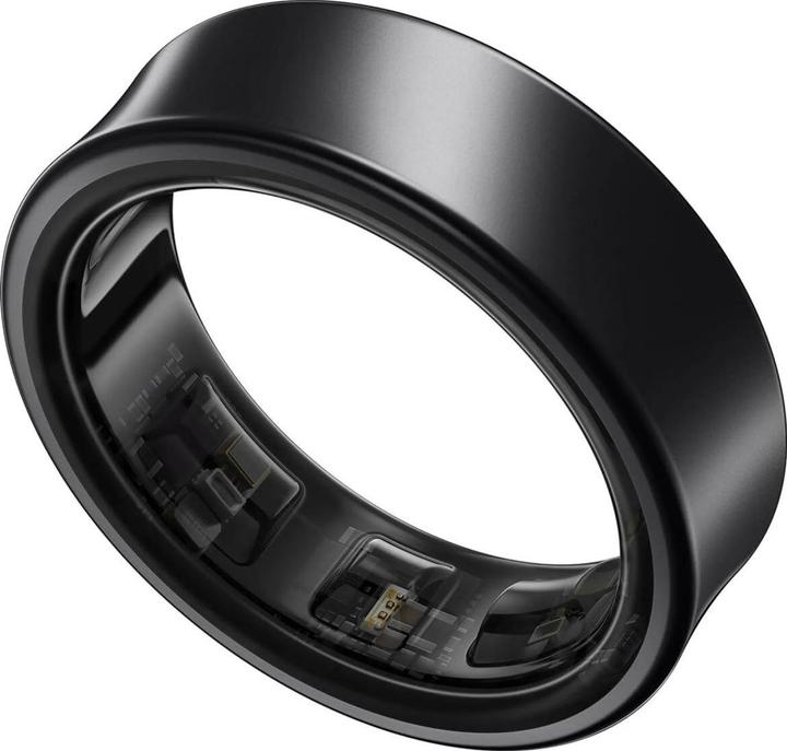 Samsung Galaxy Ring (11, Titanium Black)