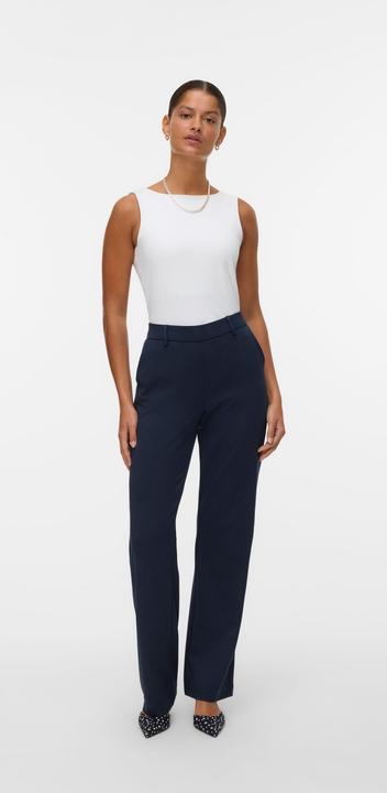 Produktbild Vero Moda VMMAYA Mittlere Taille Hose Hose (XXL)