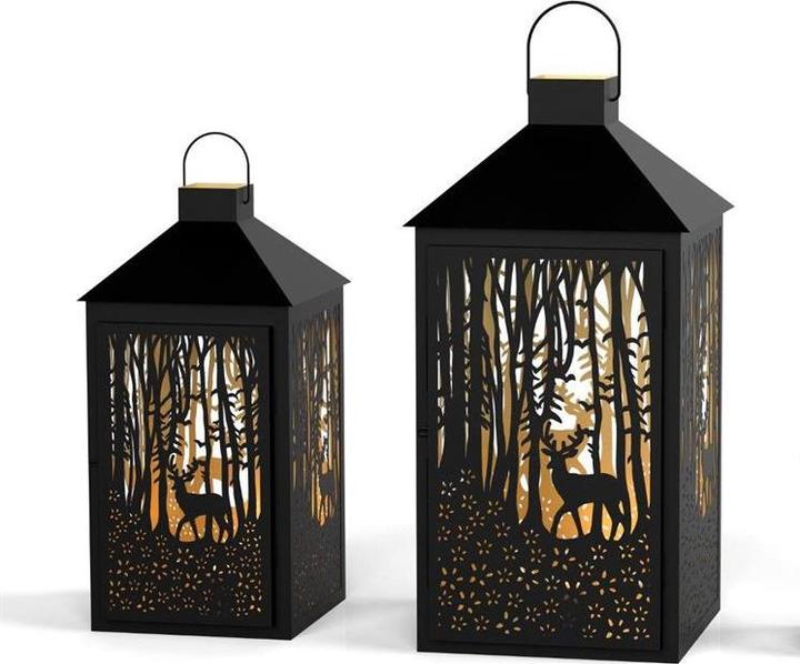 Actual product image GuGus Lantern set of 2