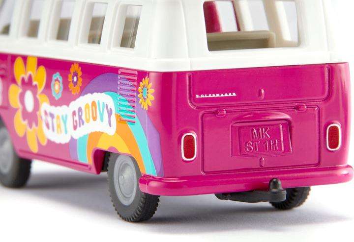 Produktbild Siku 2364 VW T1 Samba