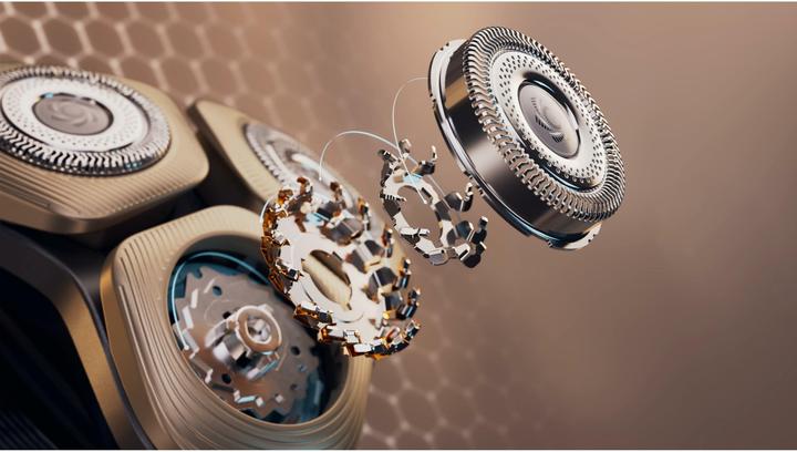 Produktbild Philips Shaver Series i9000 Prestige Ultra