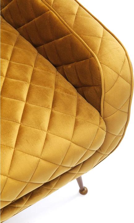 Actual product image Kare Design Arm Chair Nonna