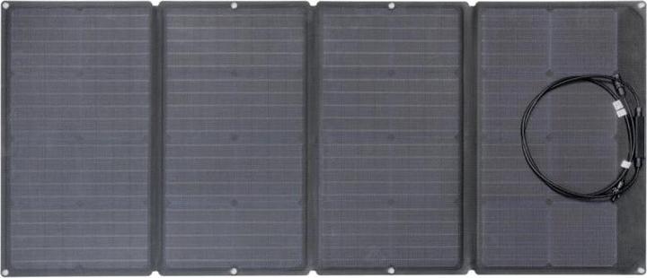 Immagine prodotto EcoFlow Pannello solare (160 W, 5.60 kg)