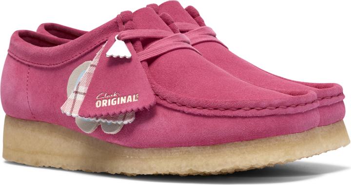 Image du produit Clarks W Wallabee. (38)