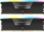 Image du produit Corsair Vengeance (2 x 24 Go, 7200 MHz, RAM DDR5, DIMM)