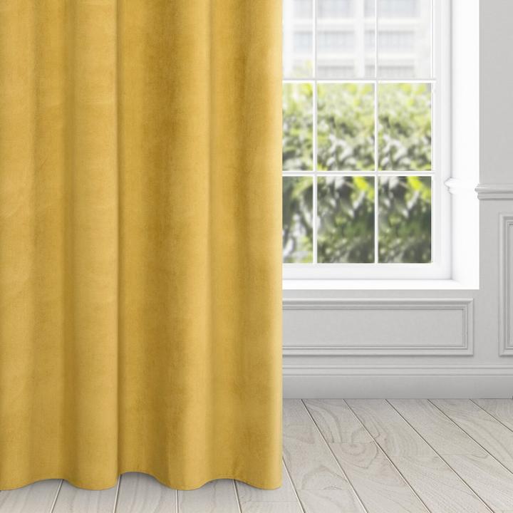 Produktbild Eurofirany Zas (140 x 250 cm)
