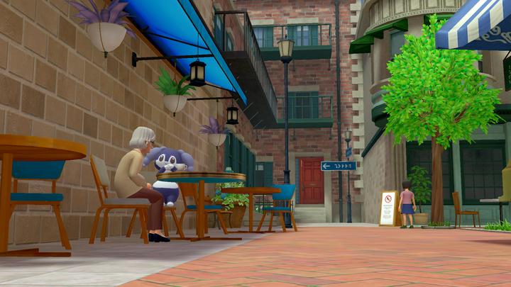 Produktbild Nintendo Detective Pikachu Returns (Switch, EN)
