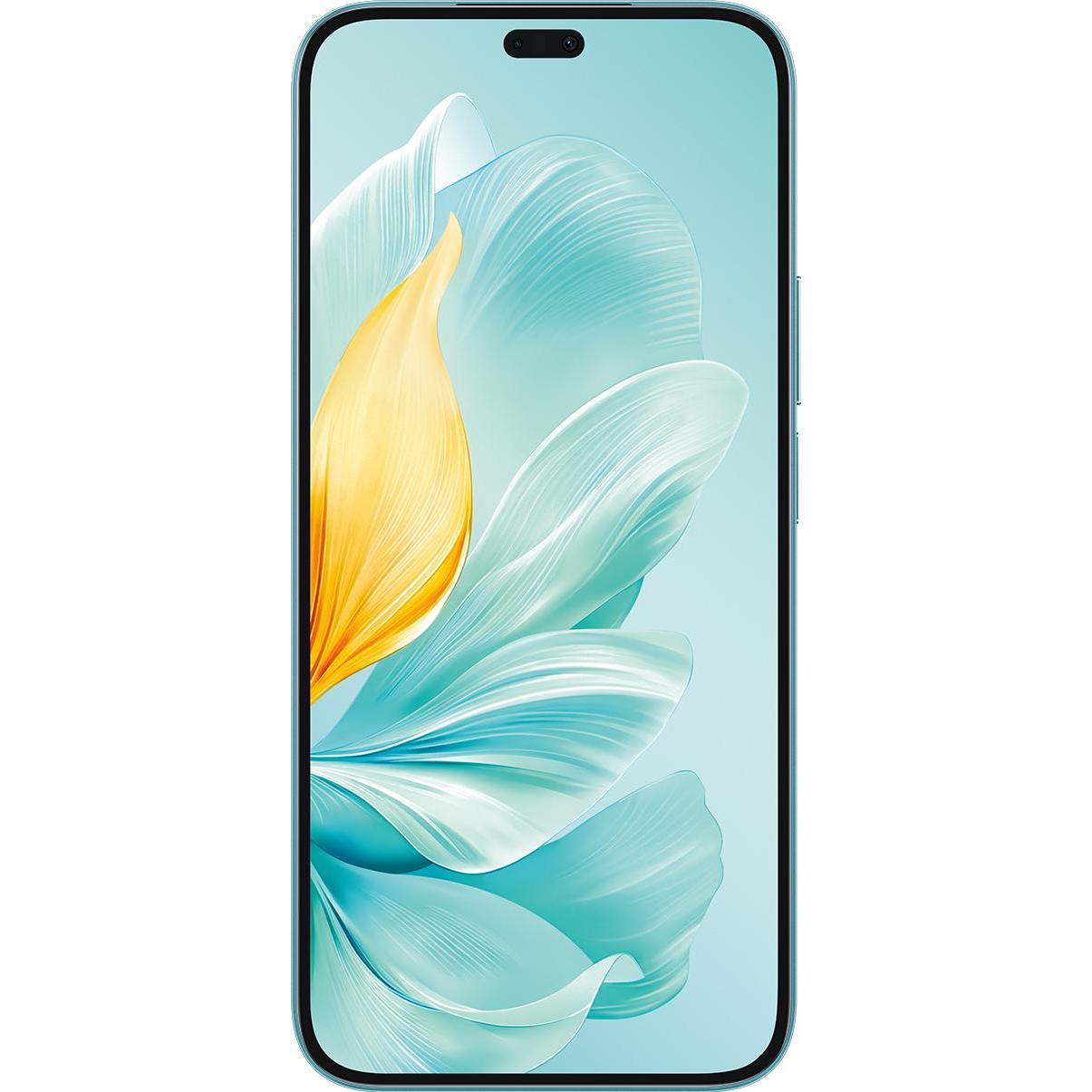 Thumbnail - Honor 200 Lite (256 GB, Cyan Lake, 6.70", Dual SIM, 108 Mpx, 5G), Smartphone, Blau