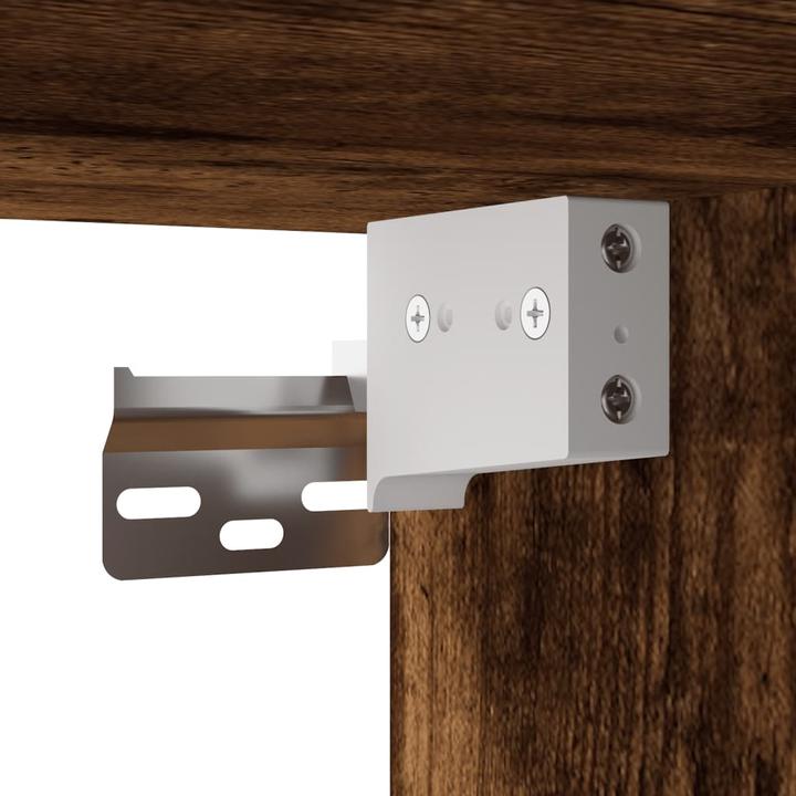 Produktbild vidaXL Wandschrank (69.50 x 34 x 90 cm)