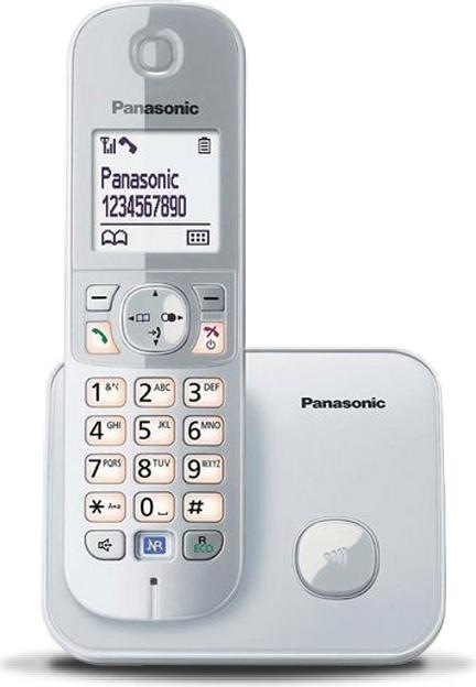 Produktbild Panasonic KX-TG6851JTS