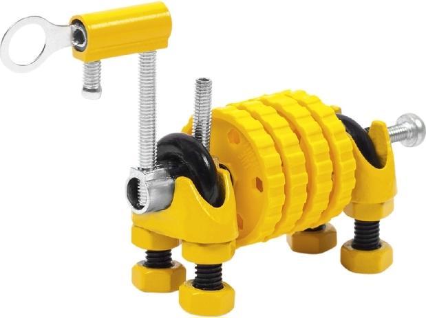 Produktbild The Off Bits GiraffeBit