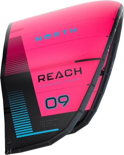 Immagine prodotto North Reach Kite 7m