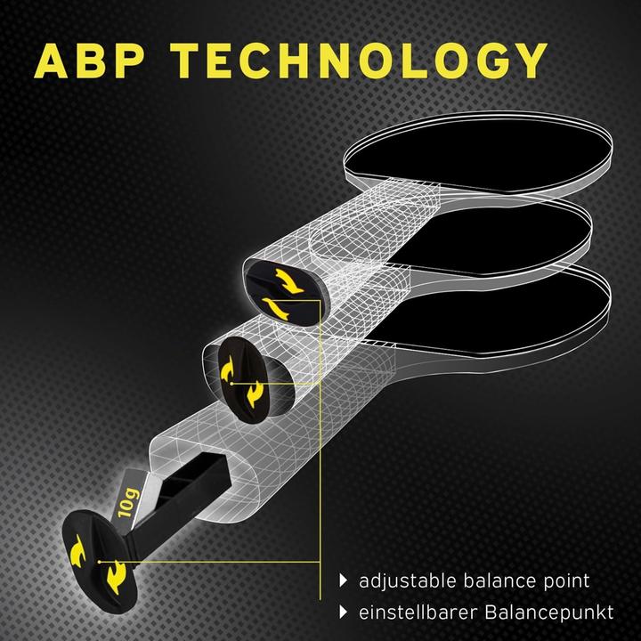 Actual product image Donic Schildkröt Waldner 5000