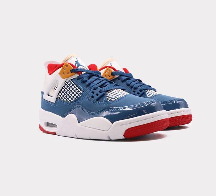 Actual product image Nike Air Jordan 4 (36)