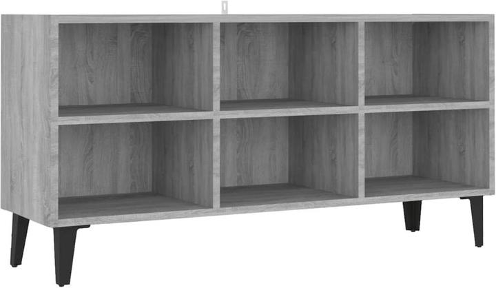 Produktbild vidaXL TV-Schrank (103.50 x 30 x 50 cm)