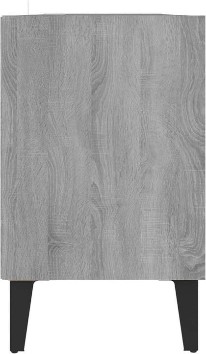 Produktbild vidaXL TV-Schrank (103.50 x 30 x 50 cm)