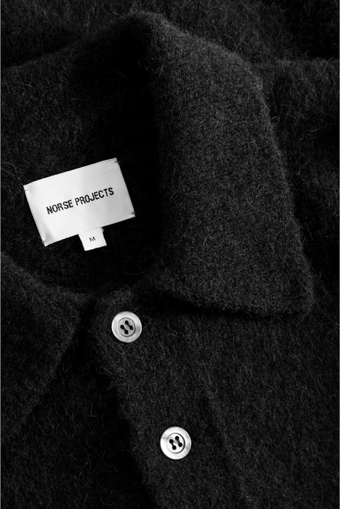 Produktbild Norse Projects Rasmus (L)