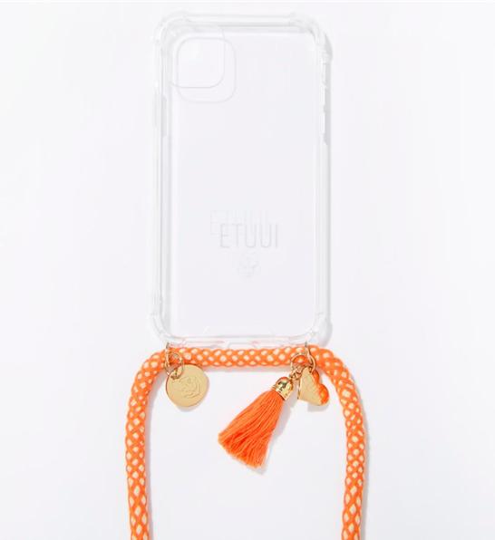 Produktbild Etuui Necklace-Cover mit Kordel