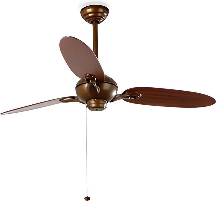 Image du produit Faro Ventilateur de plafond Aire avec chaîne de tirage