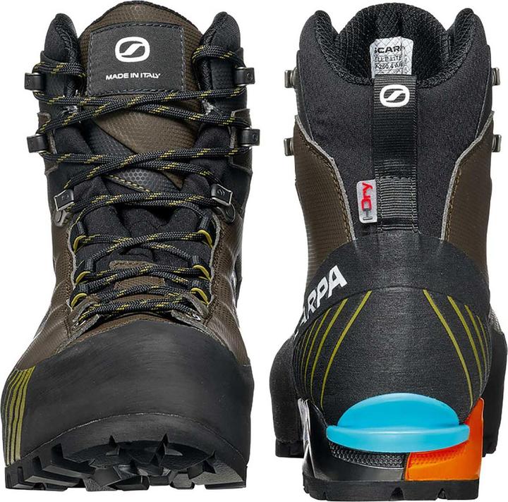 Produktbild Scarpa Ribelle Lite HD Schuhe (44.5)