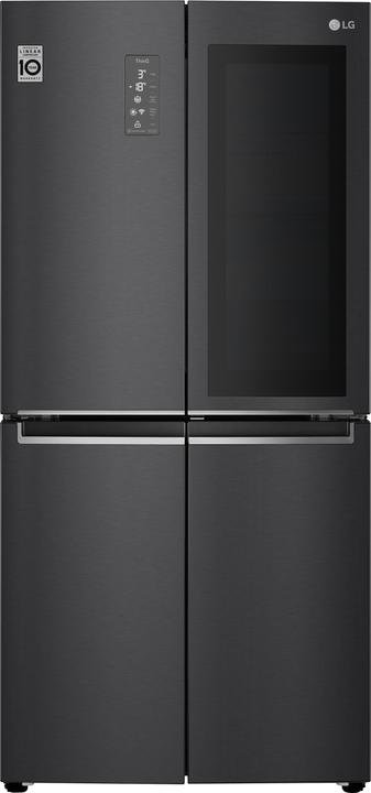 LG GMQ844MC5E (530 l)