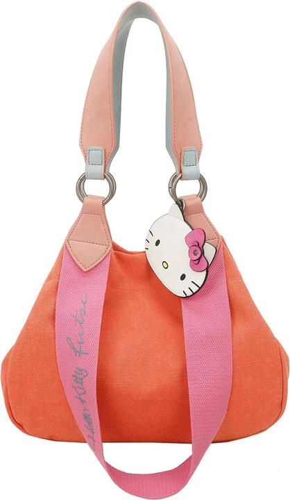 Immagine prodotto Fritzi aus Preußen Izzy Mini Hello Kitty borsa in tela fritzi 23 cm