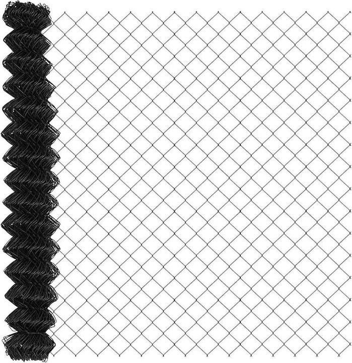 Produktbild vidaXL Zaunpfosten