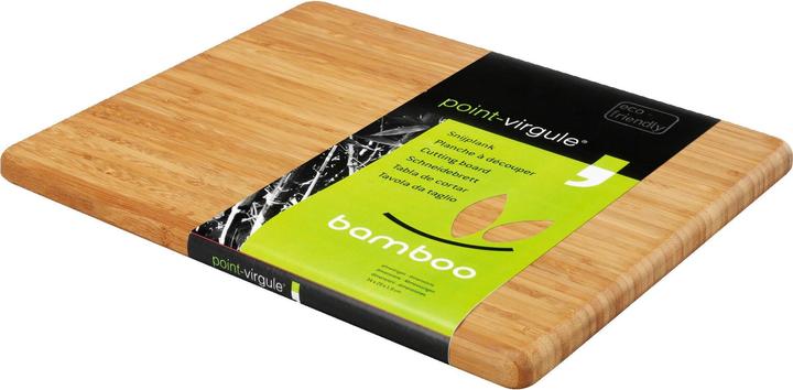 Immagine prodotto Point Virgule Bambù
