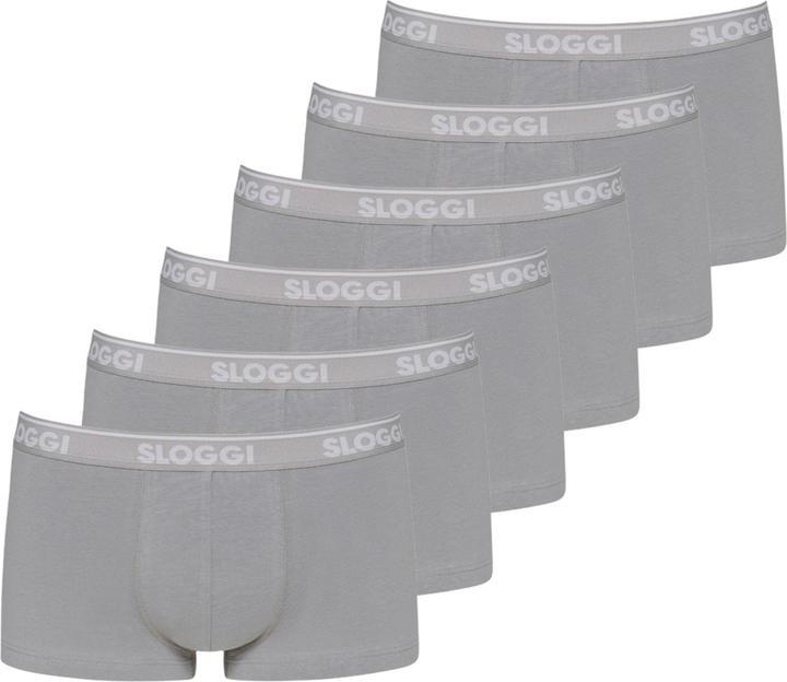 Sloggi Boxer shorts casual figure-hugging