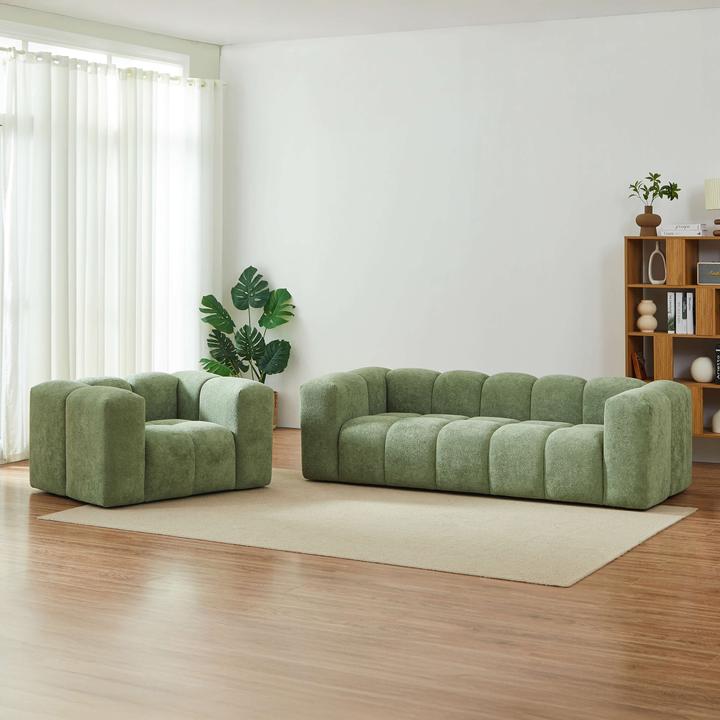 Produktbild Baita Tasta (3-Sitzer)