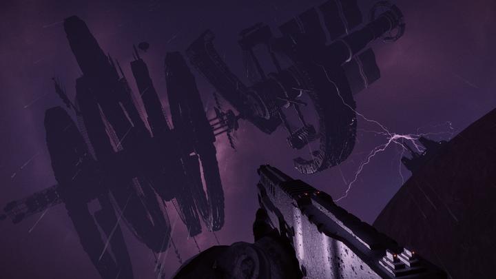 Image du produit Teamkill Media Erreur quantique (PS5)