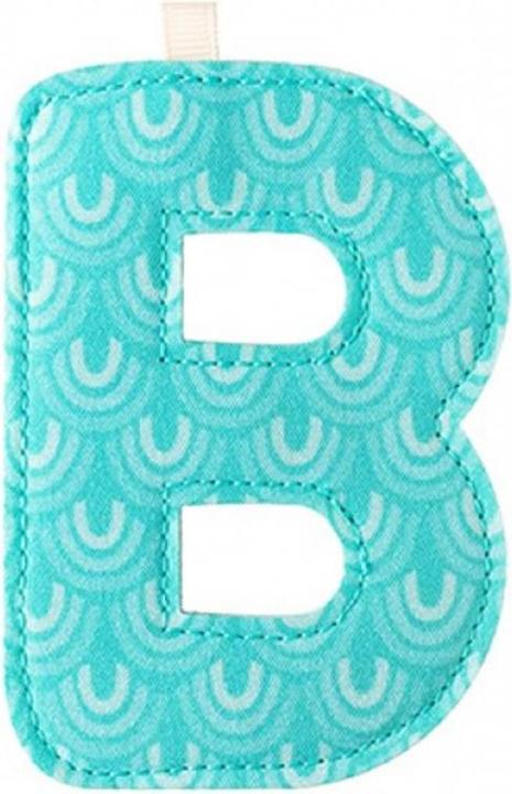 Image du produit Lilliputiens Lettre B