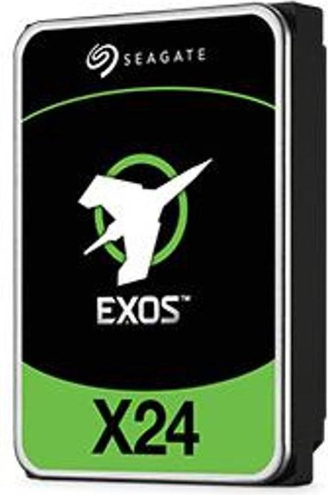 Seagate Exos X24 (16 TB, 3.5")