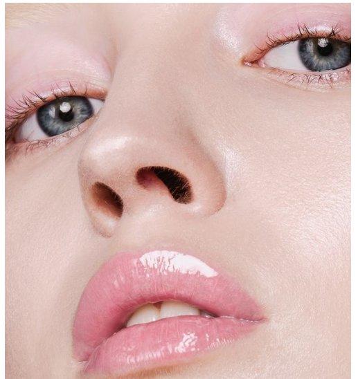 Produktbild Madara Lips - Glossy Venom Lip Gloss Hi-Shine #71 (72)