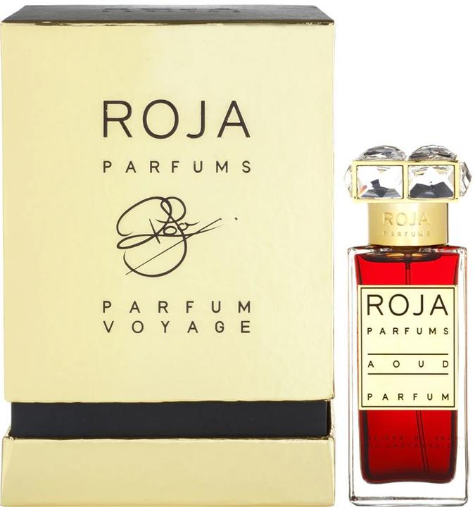 Produktbild Roja Parfums Parfums Aoud Parfum 30ml (Extrait De Parfum, 30 ml)