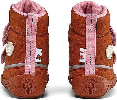 Image du produit Affenzahn Winterstiefel VEGAN COMFY Reh (31)