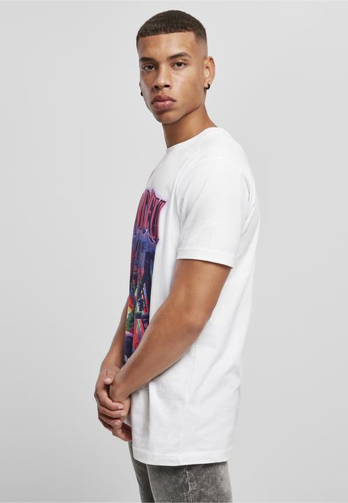 Produktbild Mister Tee Wonderful Tee (M)