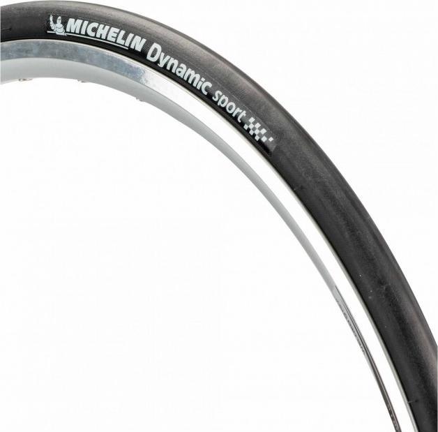 Actual product image Michelin DYNAMIC SPORT 700x23c Rigide (23-622)