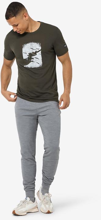 Actual product image Super Natural Crevasse (S)