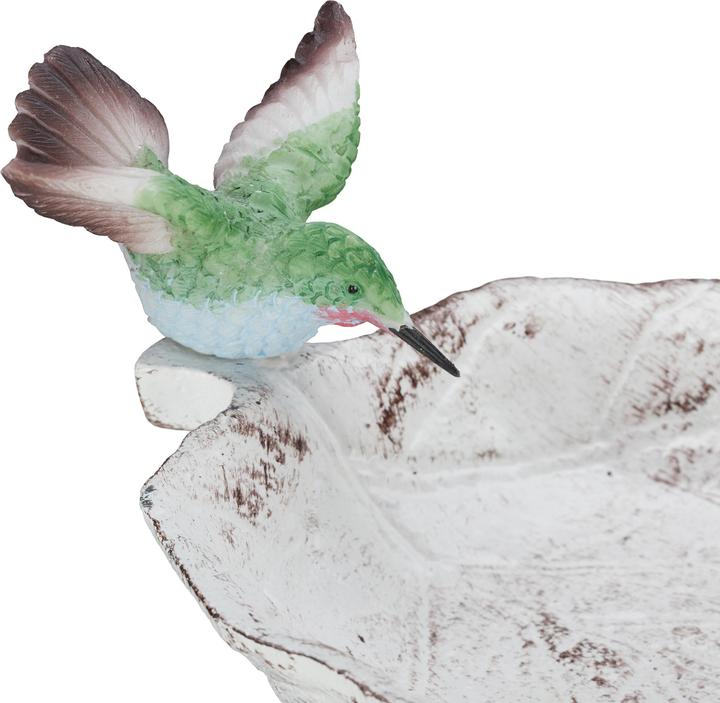 Image du produit Relaxdays Vogeltränke