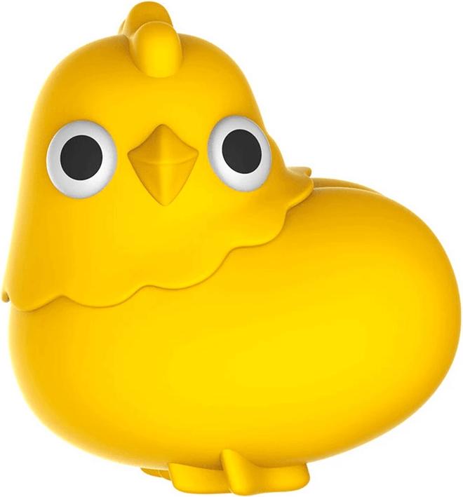 Produktbild Emojibator Vibrator Chickie