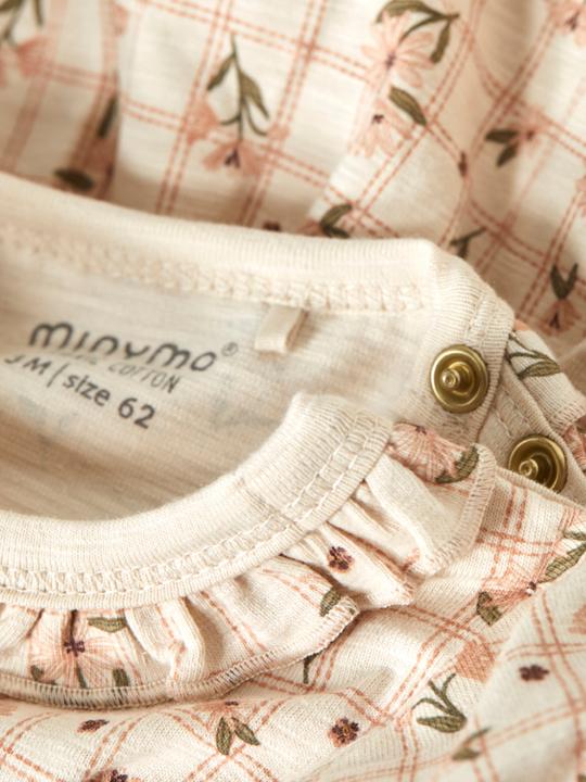 Produktbild Minymo Body Kleid (80)