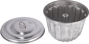 Image du produit Patisse Moule à bain-marie 2,0ltr. (19 cm)