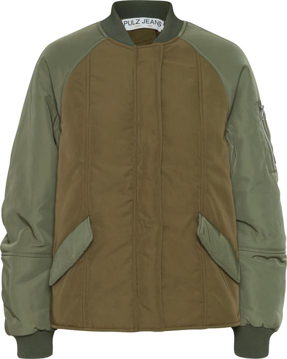 Immagine prodotto Pulz Jeans PZELENA Giacca bomber 50207873 (XS)